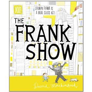 the frank show